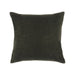 Label51 Sierkussen Rib - Army green - Katoen-Decoratief kussen-LABEL51