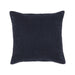 Label51 Sierkussen Rib - Navy - Katoen-Decoratief kussen-LABEL51