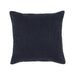 Label51 Sierkussen Rib - Navy - Katoen-Decoratief kussen-LABEL51