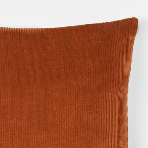 Label51 Sierkussen Rib - Rust - Katoen-Decoratief kussen-LABEL51