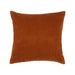 Label51 Sierkussen Rib - Rust - Katoen-Decoratief kussen-LABEL51