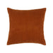 Label51 Sierkussen Rib - Rust - Katoen-Decoratief kussen-LABEL51