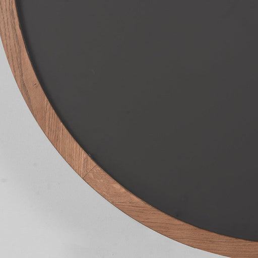 Label51 Spiegel Oliva - Walnut - Oak - 110 cm-Spiegels-LABEL51