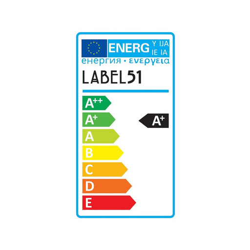 Label51 Spot Max led - Grijs - Metaal - 2 Lichts-Spots-LABEL51