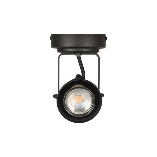 Label51 Spot Max led - Zwart - Metaal - 1 Lichts-Spots-LABEL51