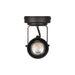 Label51 Spot Max led - Zwart - Metaal - 1 Lichts-Spots-LABEL51