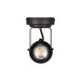Label51 Spot Max led - Zwart - Metaal - 1 Lichts-Spots-LABEL51