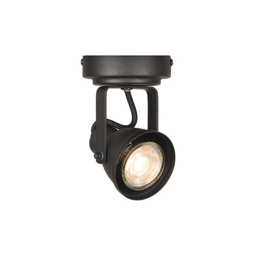 Label51 Spot Max led - Zwart - Metaal - 1 Lichts-Spots-LABEL51