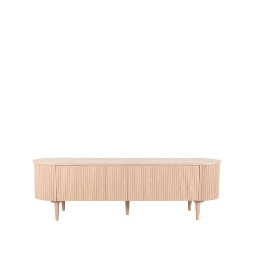 Label51 TV Dressoir Oliva - Natural - Oak - 180x47x55-TV-meubels-LABEL51