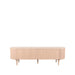 Label51 TV Dressoir Oliva - Natural - Oak - 180x47x55-TV-meubels-LABEL51