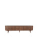 Label51 TV Dressoir Oliva - Walnut - Oak - 220x47x55-TV-meubels-LABEL51