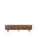 Label51 TV Dressoir Oliva - Walnut - Oak - 220x47x55-TV-meubels-LABEL51