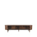 Label51 TV Dressoir Oliva - Walnut - Oak - 220x47x55-TV-meubels-LABEL51