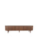 Label51 TV Dressoir Oliva - Walnut - Oak - 220x47x55-TV-meubels-LABEL51