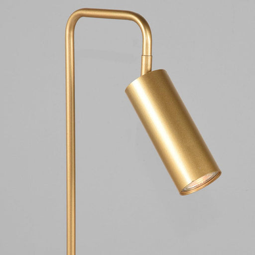 Label51 Tafellamp Ferroli - Goud - Metaal-Tafellampen-LABEL51