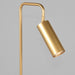 Label51 Tafellamp Ferroli - Goud - Metaal-Tafellampen-LABEL51
