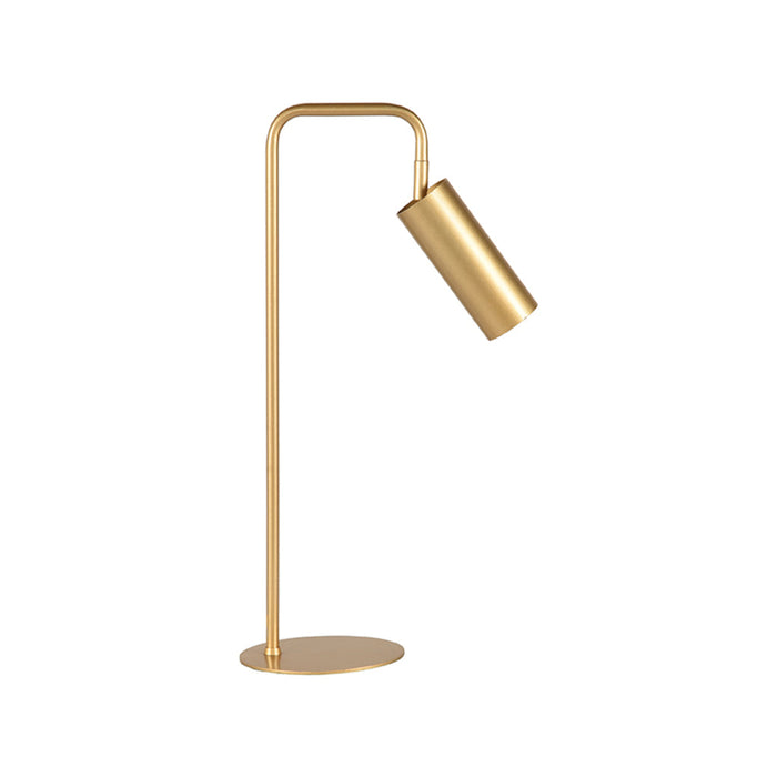 Label51 Tafellamp Ferroli - Goud - Metaal-Tafellampen-LABEL51