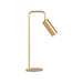 Label51 Tafellamp Ferroli - Goud - Metaal-Tafellampen-LABEL51