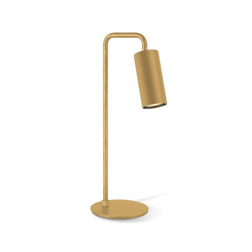 Label51 Tafellamp Ferroli - Goud - Metaal-Tafellampen-LABEL51