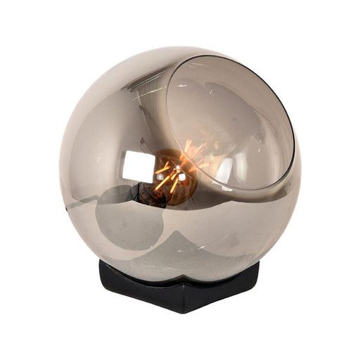 Label51 Tafellamp Firo - Smoke - Glas-Tafellampen-LABEL51