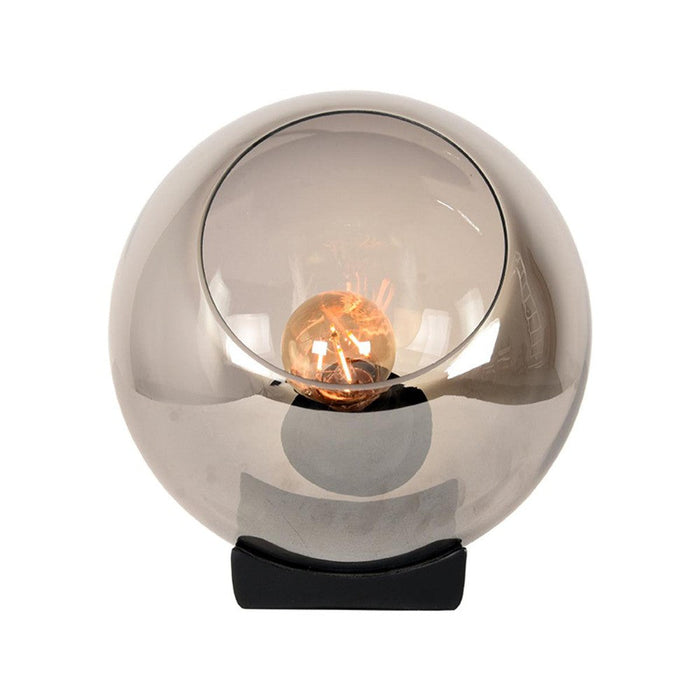 Label51 Tafellamp Firo - Smoke - Glas-Tafellampen-LABEL51