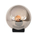 Label51 Tafellamp Firo - Smoke - Glas-Tafellampen-LABEL51
