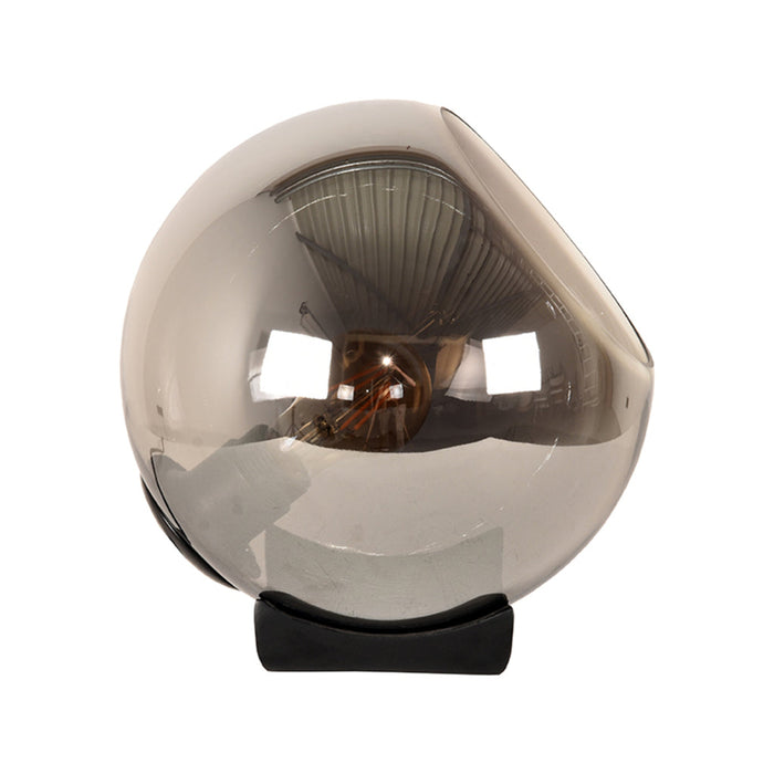 Label51 Tafellamp Firo - Smoke - Glas-Tafellampen-LABEL51