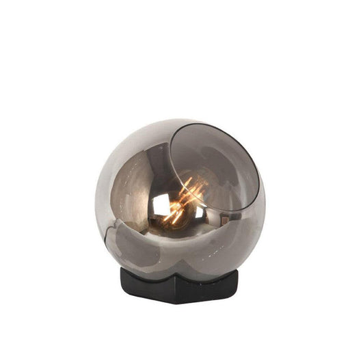 Label51 Tafellamp Firo - Smoke - Glas-Tafellampen-LABEL51