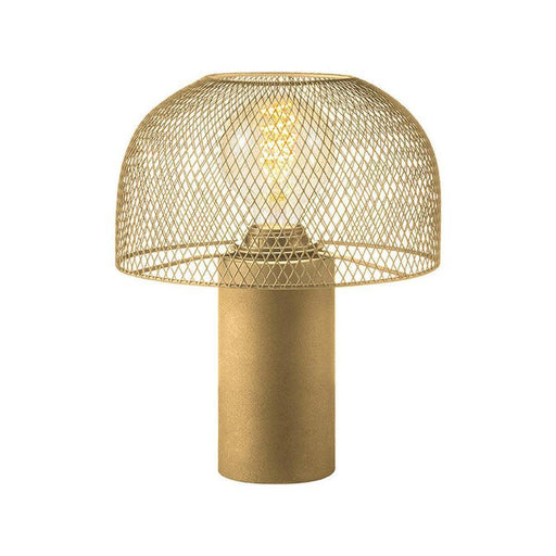 Label51 Tafellamp Fungo - Goud - Metaal-Tafellampen-LABEL51
