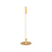Label51 Tafellamp Futuro - Antiek goud - Metaal-Tafellampen-LABEL51