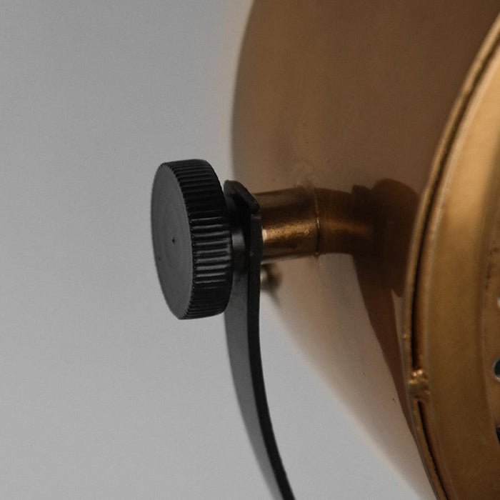 Label51 Tafellamp Muse - Goud - Metaal-Tafellampen-LABEL51