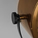 Label51 Tafellamp Muse - Goud - Metaal-Tafellampen-LABEL51
