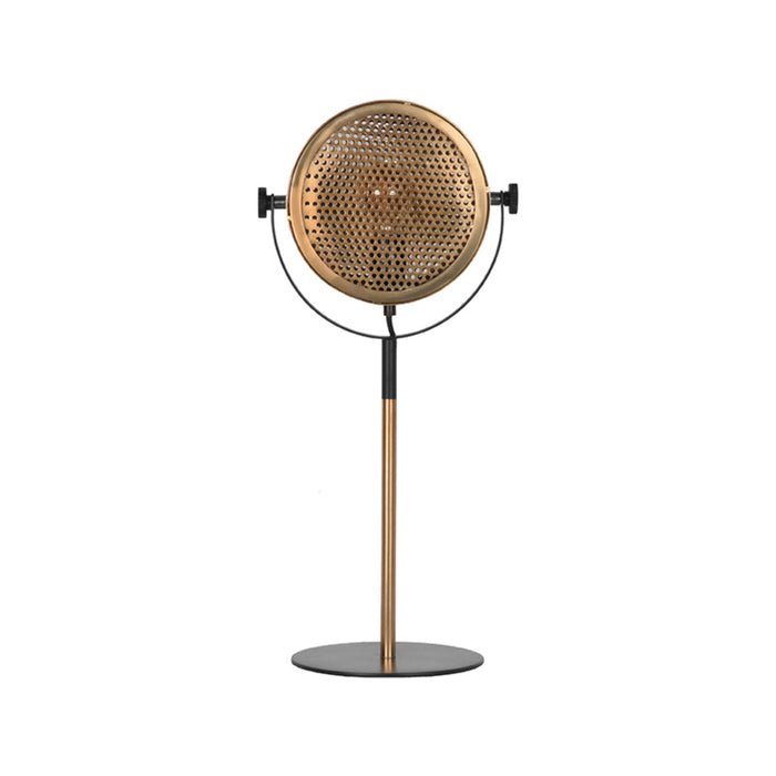 Label51 Tafellamp Muse - Goud - Metaal-Tafellampen-LABEL51