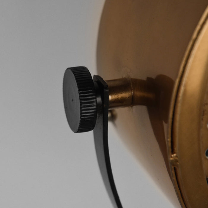 Label51 Tafellamp Muse - Goud - Metaal-Tafellampen-LABEL51