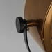 Label51 Tafellamp Muse - Goud - Metaal-Tafellampen-LABEL51