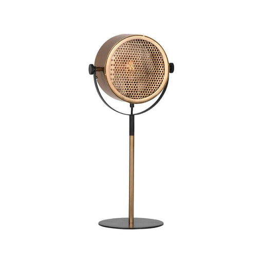 Label51 Tafellamp Muse - Goud - Metaal-Tafellampen-LABEL51