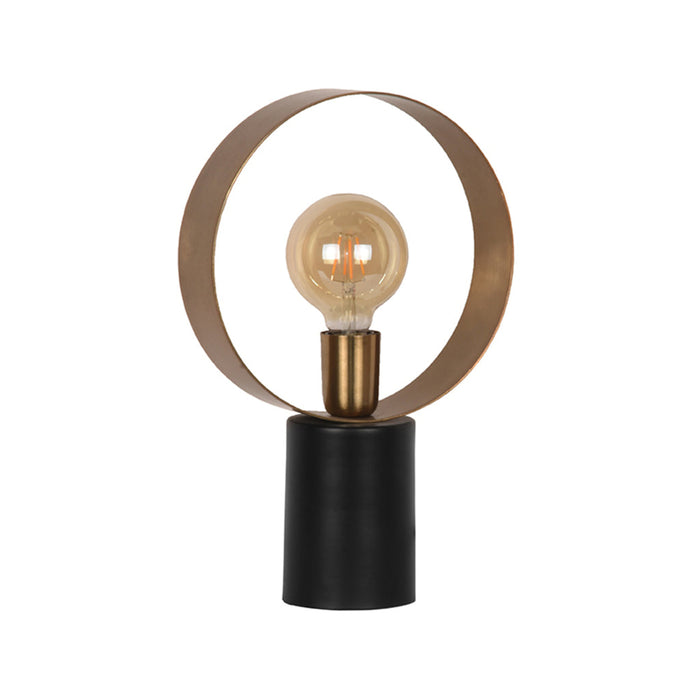 Label51 Tafellamp Ray - Goud - Metaal-Tafellampen-LABEL51