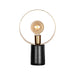 Label51 Tafellamp Ray - Goud - Metaal-Tafellampen-LABEL51