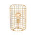 Label51 Tafellamp Solido - Goud - Metaal-Tafellampen-LABEL51