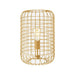 Label51 Tafellamp Solido - Goud - Metaal-Tafellampen-LABEL51