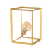 Label51 Tafellamp Tetto - Antiek goud - Metaal-Tafellampen-LABEL51
