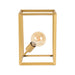 Label51 Tafellamp Tetto - Antiek goud - Metaal-Tafellampen-LABEL51