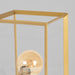 Label51 Tafellamp Tetto - Antiek goud - Metaal-Tafellampen-LABEL51