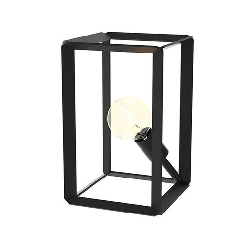 Label51 Tafellamp Tetto - Zwart - Metaal-Tafellampen-LABEL51