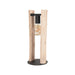 Label51 Tafellamp Woody - Rough - Hout-Tafellampen-LABEL51