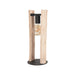 Label51 Tafellamp Woody - Rough - Hout-Tafellampen-LABEL51