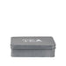 Label51 Theedoos - Grijs - Metaal-Keukenaccessoire-LABEL51