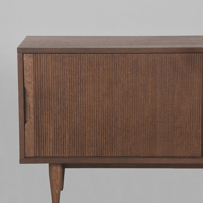 Label51 Tv-Meubel Jule Walnoot 200x40x60 cm-TV-meubels-LABEL51