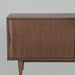 Label51 Tv-Meubel Jule Walnoot 200x40x60 cm-TV-meubels-LABEL51