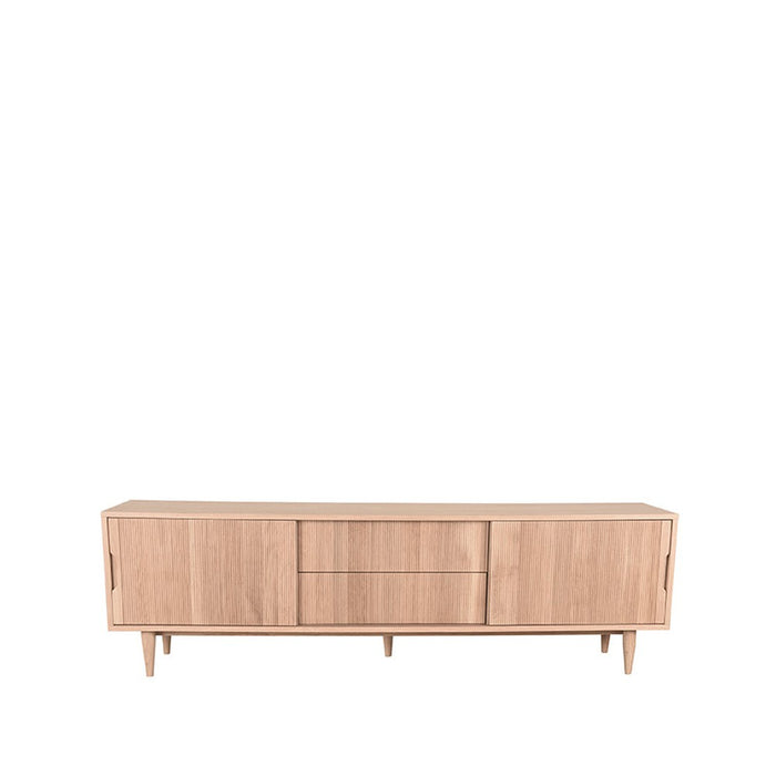 Label51 Tv-Meubel Jule eiken 200x40x60 cm-TV-meubels-LABEL51